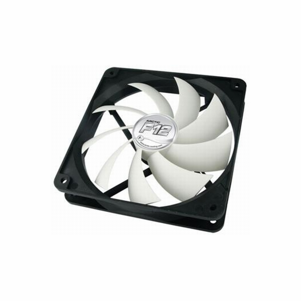 přídavný ventilátor Arctic Cooling Fan Arctic F12