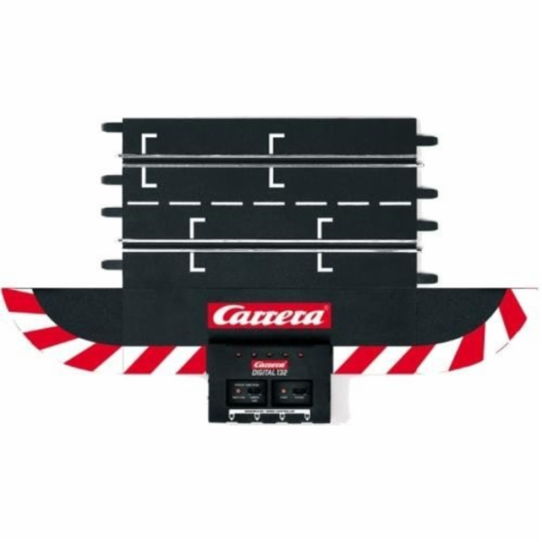 Carrera 124/132 Black Box