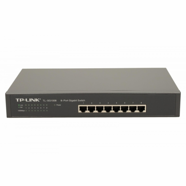 TP-Link TL-SG1008