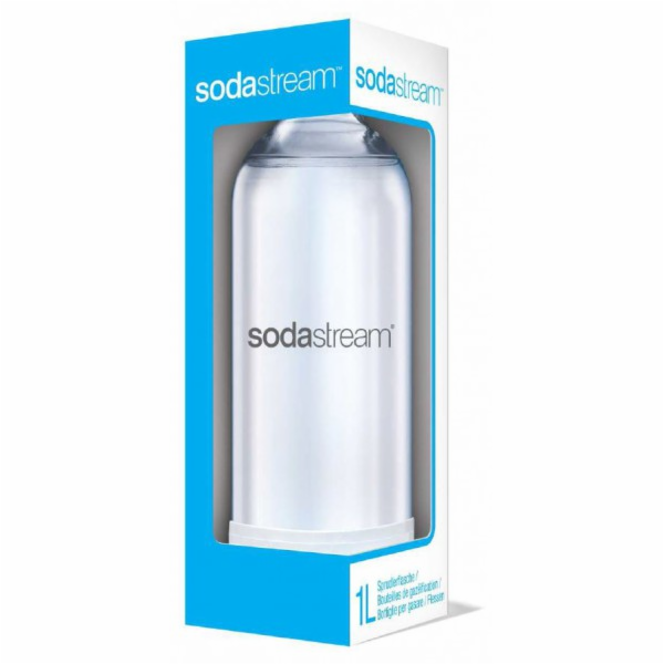 SodaStream PET lahev 1l