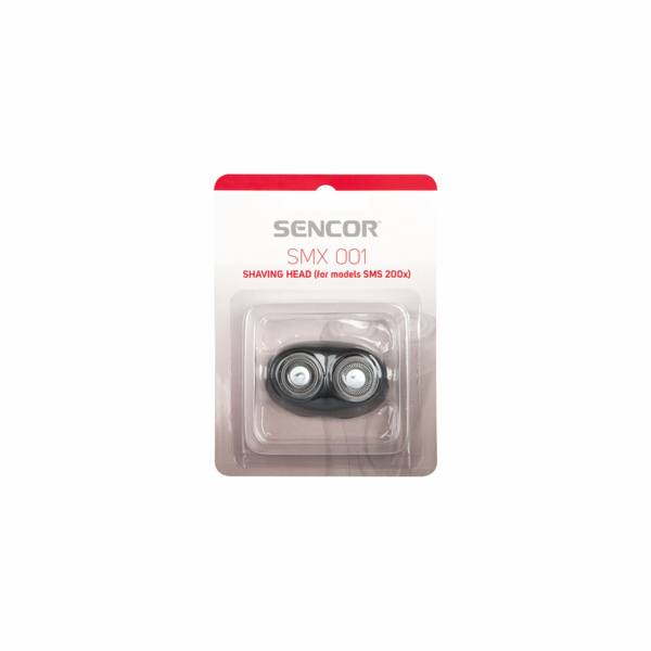 SENCOR SMX 001 k SMS 200x SENCOR