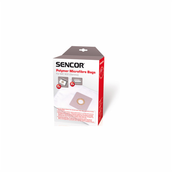 SENCOR Micro SVC 900