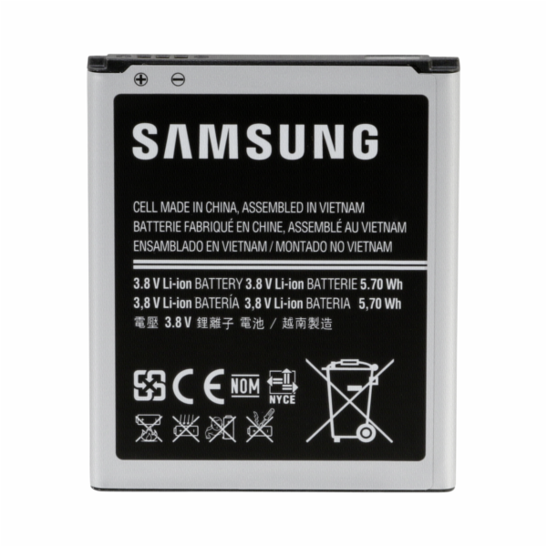 Samsung EB-F1M7 for Galaxy S3 mini