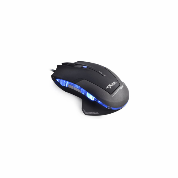 Mazer R myš optická 6tl USB herní E-BLUE
