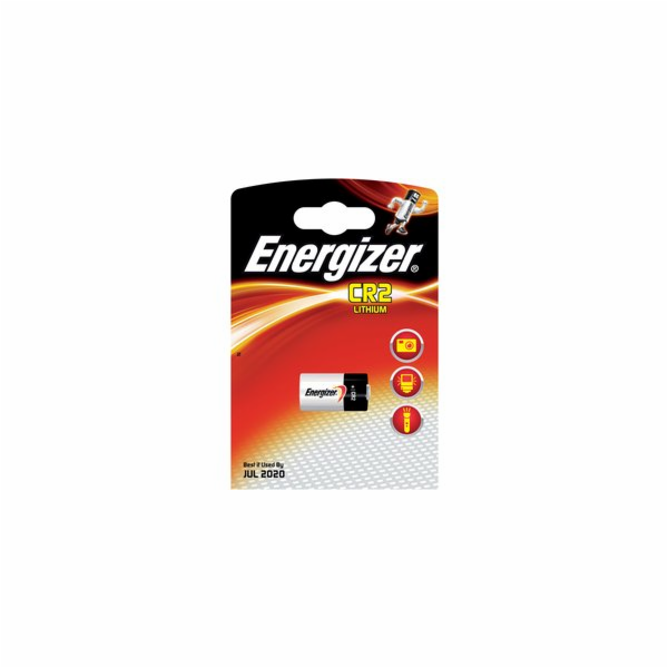 Baterie Energizer EL1CR2 / CR2