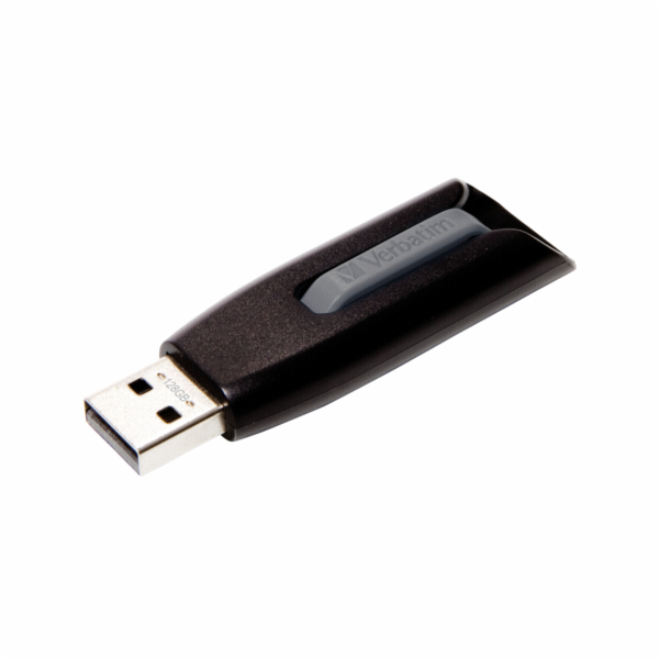 Verbatim Store n Go V3 USB 3.0 / grey 128GB 49189