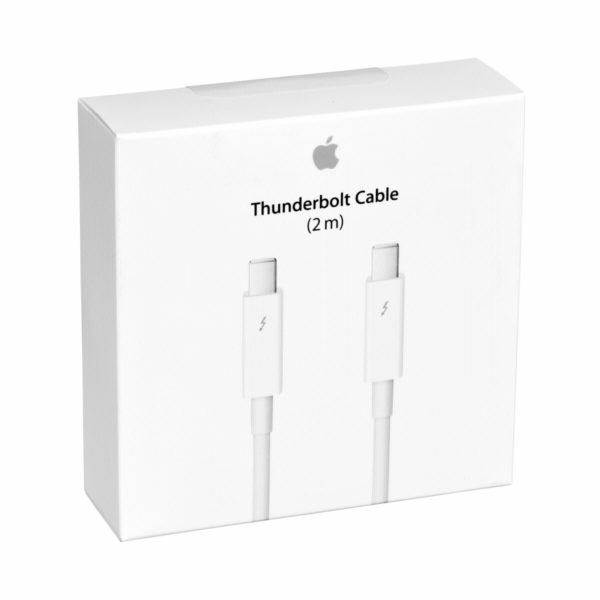 Apple Thunderbolt (2.0 m)
