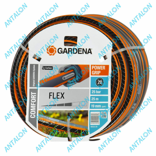 GARDENA Hadice Flex Comfort 20m/13mm, 1/2" (18033-20)