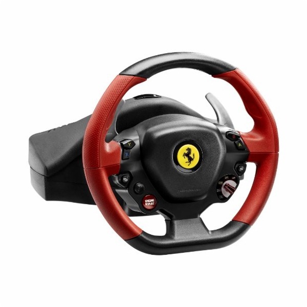 Thrustmaster 458 Spider, Xbox ONE