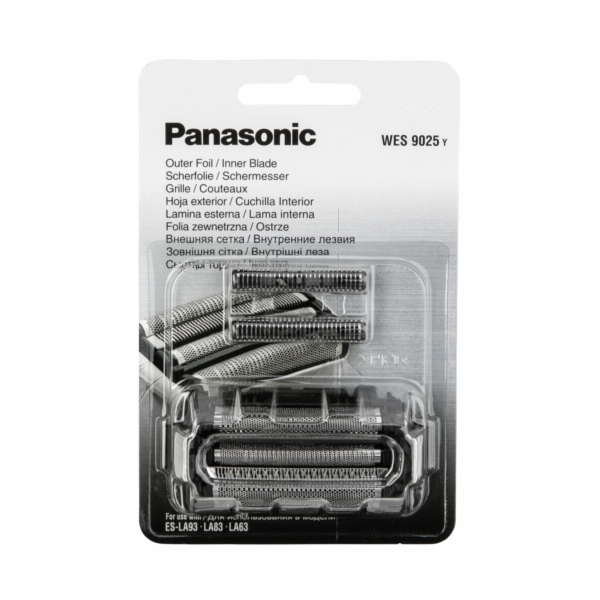Combipack Panasonic WES 9025 Y1361
