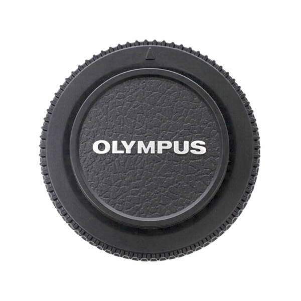 Olympus BC-3 Body Cap pro 1,4 x Telekonverter