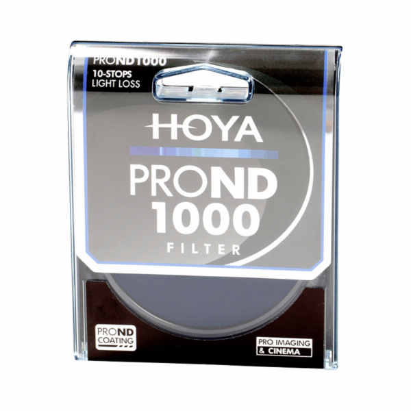 Hoya PRO ND 1000 49 mm
