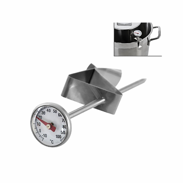 teploměr kuchyň.d2,5(-10°+100°)s klipem NR