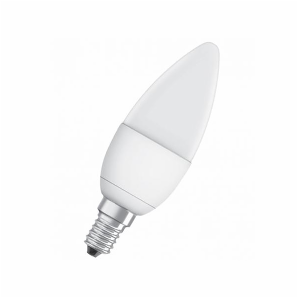 Žárovka Osram LED Superstar Clas B25 4,5W