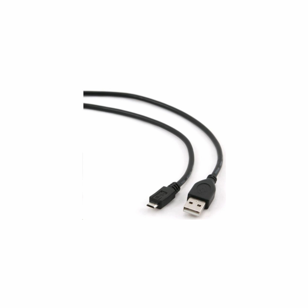Kab.USB A Male/Micro B Male 0,5m GEMBIRD
