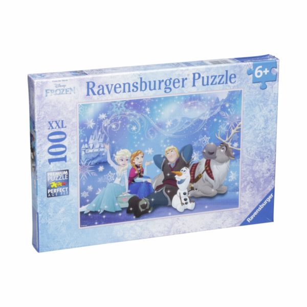 Ravensburger Frozen 100 parts XXL Puzzle