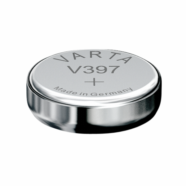 Baterie Varta Watch V 397
