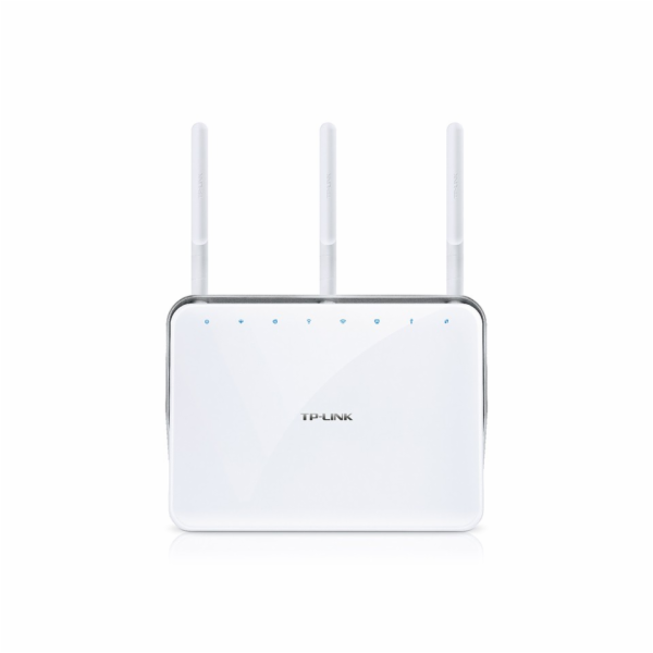 Archer VR900 router AC1900 ADSL/VDSL 4LAN 2USB