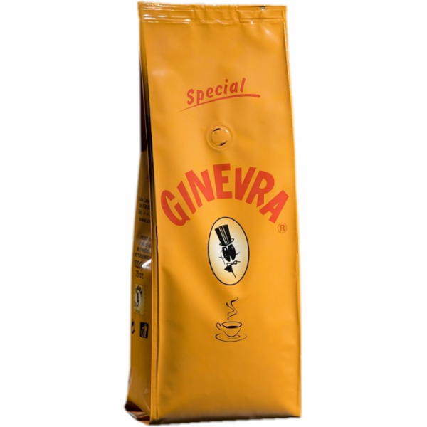Káva Ginevra Miscela Special