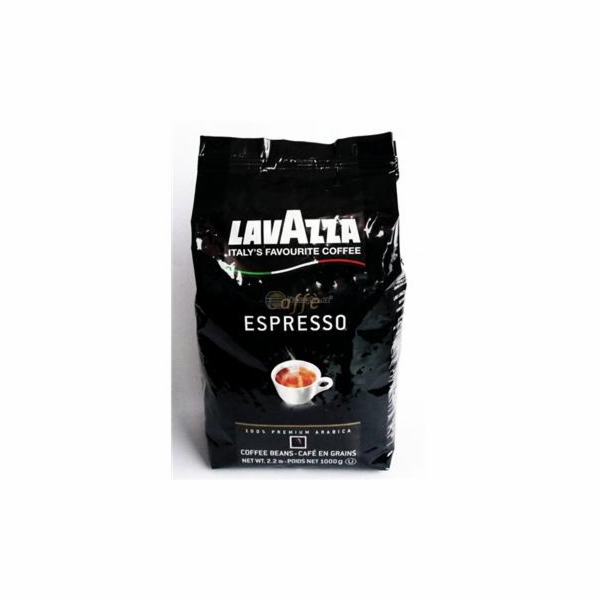 Lavazza Espresso 100% Arabica 1kg