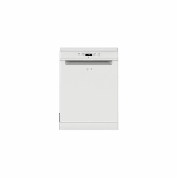 WFC 3C26 MYČKA NÁDOBÍ 60CM WHIRLPOOL