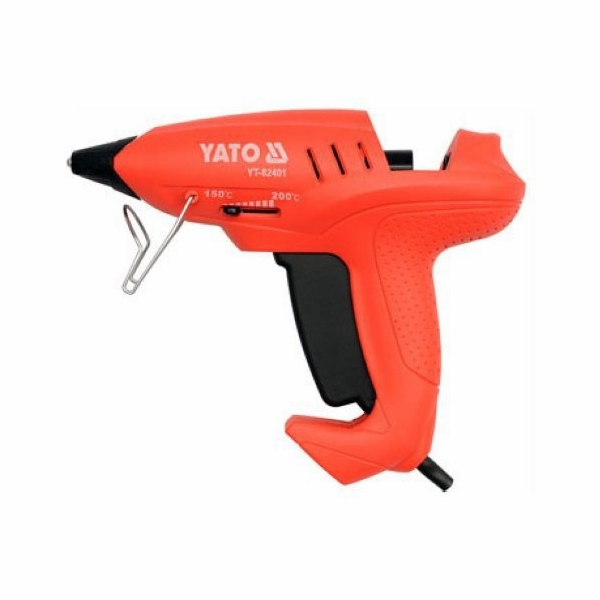 Pistolet do kleju Yato YT-82401 400 W