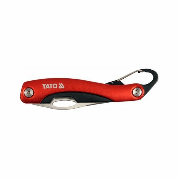 Nůž zavírací YATO YT-76050