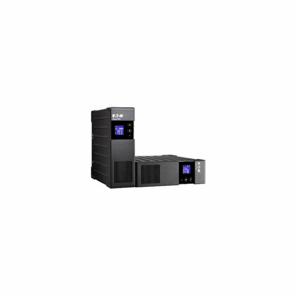 Eaton Ellipse PRO 850 FR uninterruptible power supply (UPS) Line-Interactive 0.85 kVA 510 W 4 AC outlet(s)