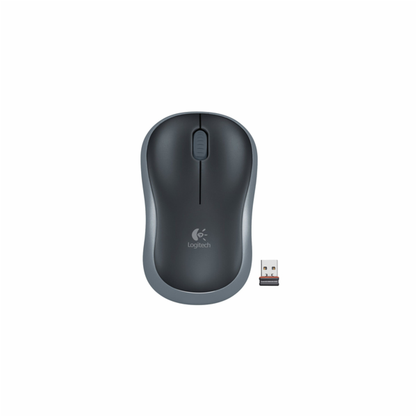 Logitech Wireless Mouse M185 910-002238