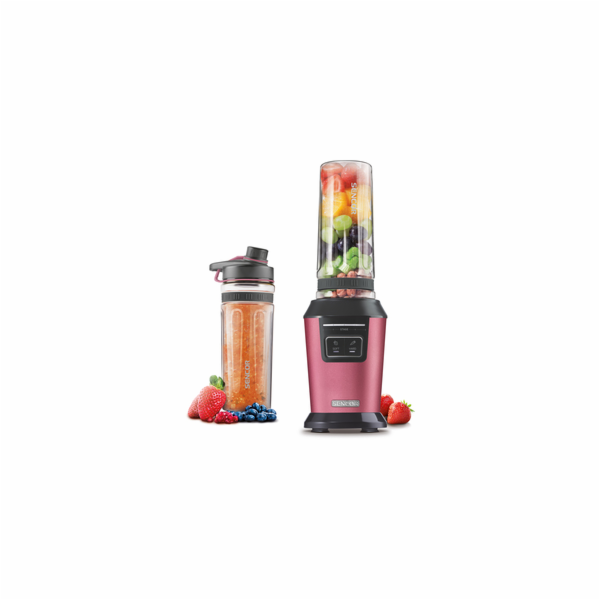 SBL 7074RD smoothie mixér SENCOR