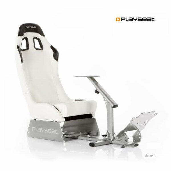 Playseat Evolution white REM.00006 Playseat® Evolution-white
