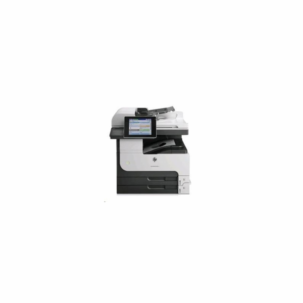 HP LaserJet Enterprise 700 MFP M725dn (A3, 41 ppm A4, USB, Ethernet, Print/Scan/Copy/Digital Sending, RADF, Duplex)