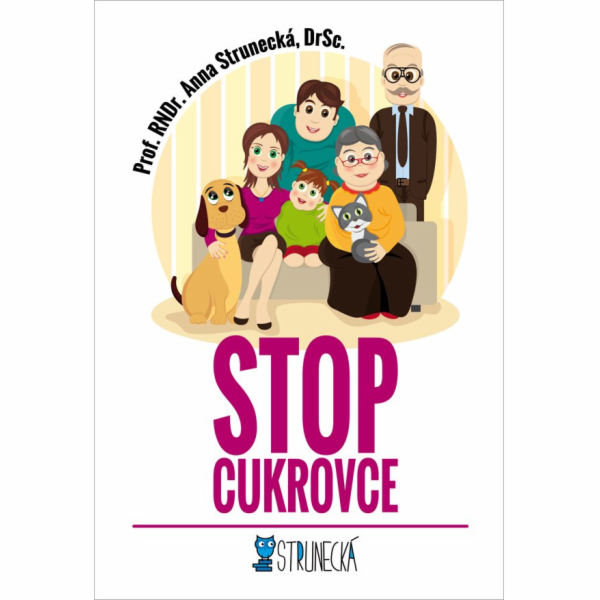 STOP CUKROVCE