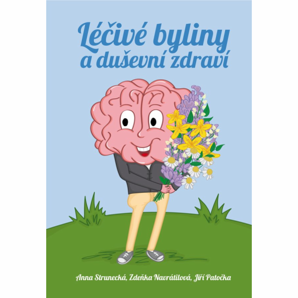 Léčivé byliny a duševní zdraví