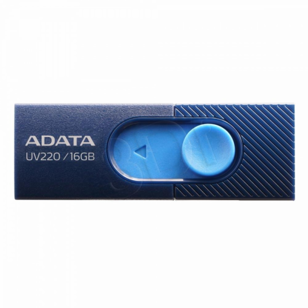 ADATA UV220 16GB AUV220-16G-RBLNV