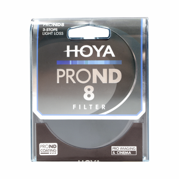 Hoya PRO ND 8 77mm