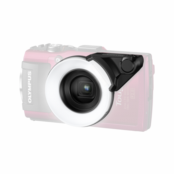 Příslušenství Olympus FD-1 Flash Diffuser pro TG-4