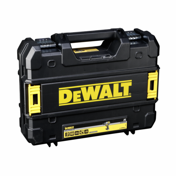 DeWalt DCD991NT-XJ 18V aku vrtacka, set bez aku a nabíjecky