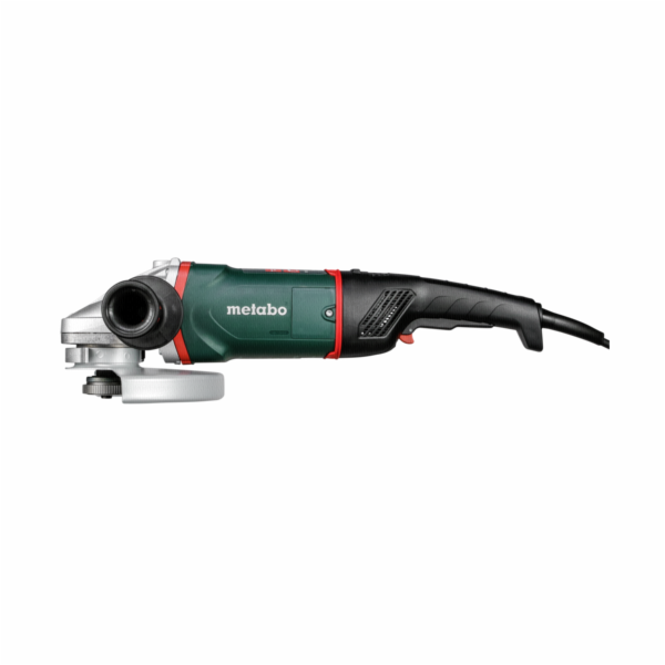 Metabo WE 26-230 MVT Quick úhlová bruska