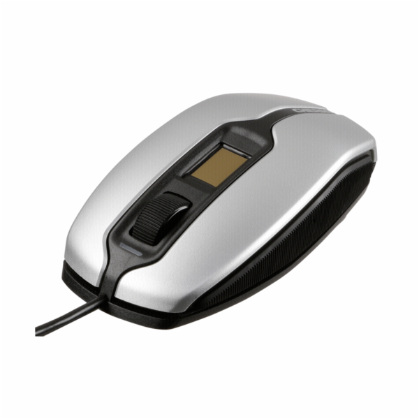 Cherry MC4900 FingerTIP ID mys