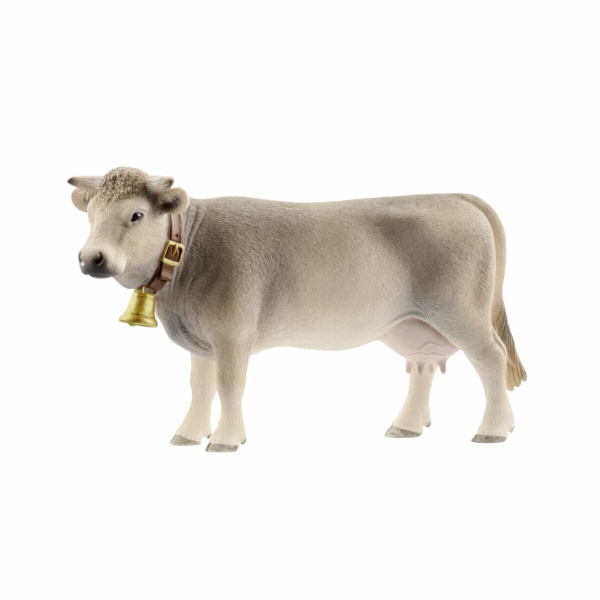 Schleich Farm World 13874 Braunvieh Cow