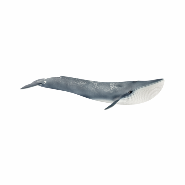 Schleich 14806 zvířátko Modrá velryba