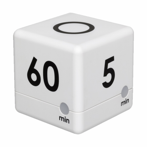 TFA 38.2032.02 Cube Timer Digital