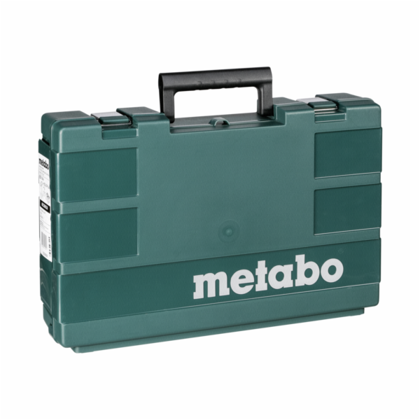 Metabo BS 14,4V + 2x aku + kufr aku vrtacka