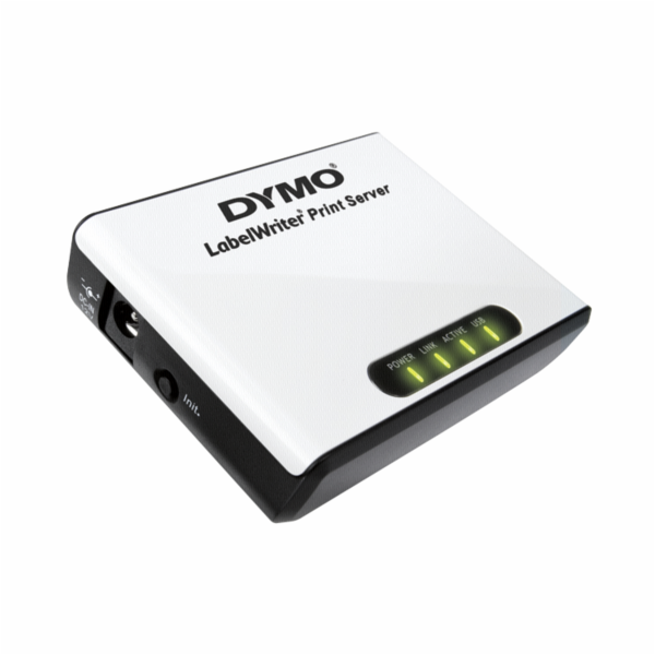 Dymo LabelWriter Print Server