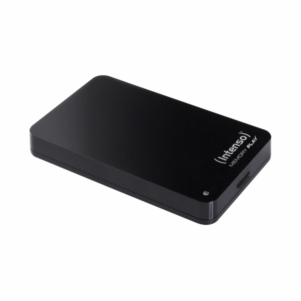 Intenso Memory Play 1TB 2,5 USB 3.0 inkl drzak