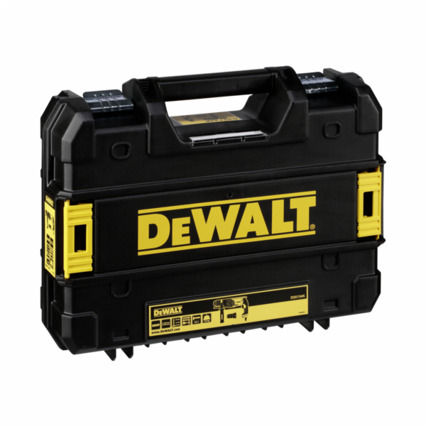 Vrtací kladivo Dewalt D25134K SDS-Plus