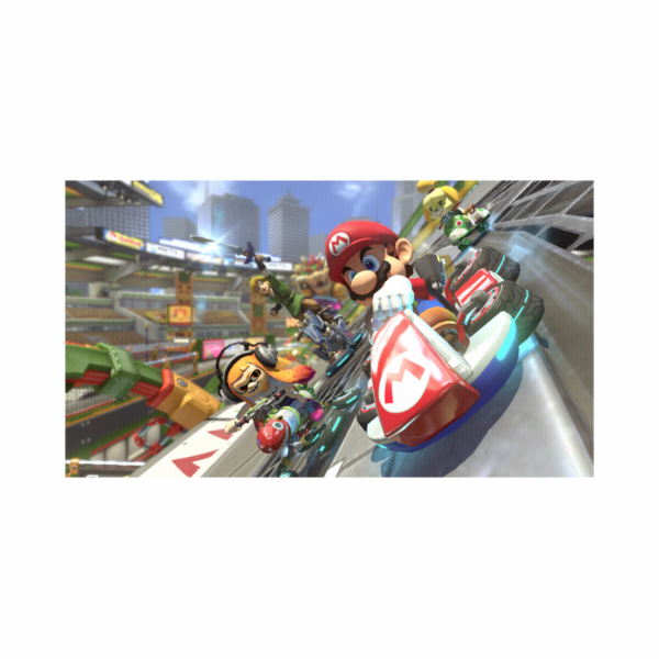 Nintendo Switch Mario Kart 8 Deluxe