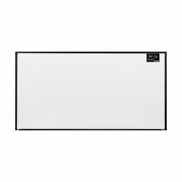 3M PF315W9B Privacy Filter Standard for 31.5 Weit