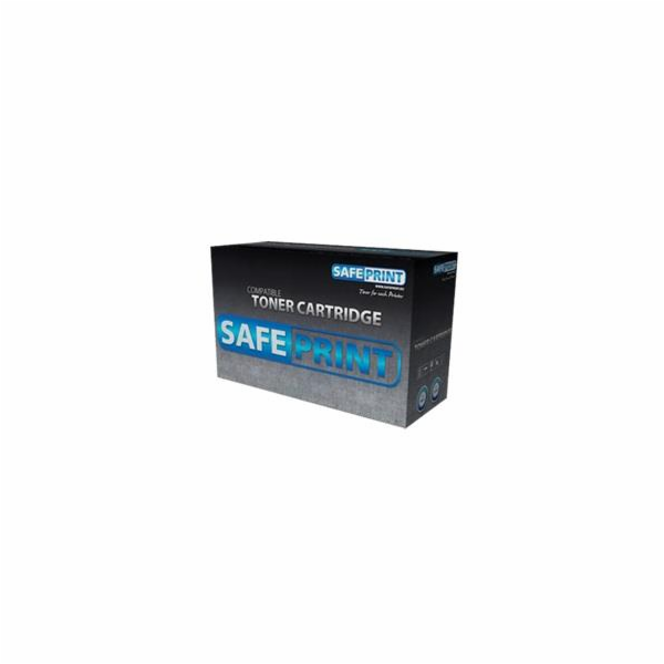 Toner Safeprint Q3962A kompatibilní žlutý pro HP (4000str./5%)
